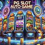 รวม slot auto pg
